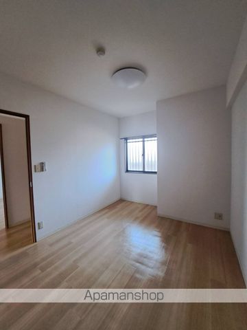 マンションリバーハンズの内装写真