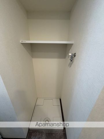 ARCOBALENO HORIKIRISHOBUENの内装写真