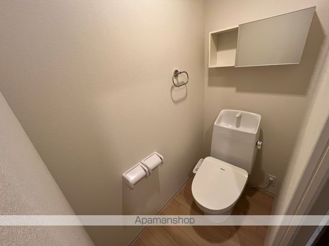 Sunny Homeの内装写真