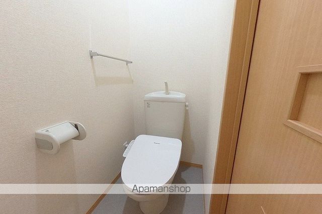 エミグランド ABCの内装写真