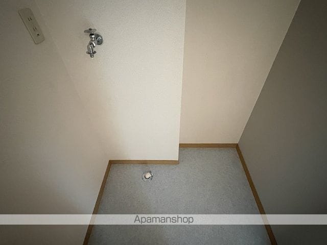 パレアS21の内装写真