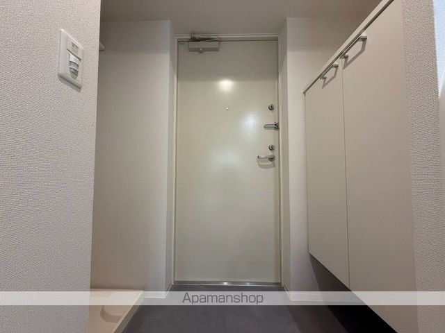 セレニテ谷町四丁目アリエの内装写真