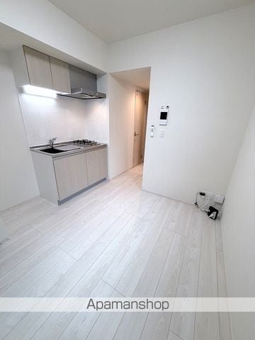 プレデンシア上住吉の内装写真