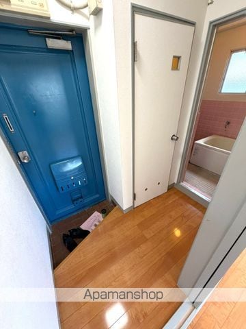 レジデンス雅の内装写真