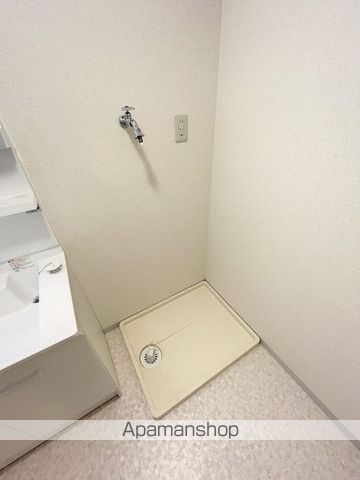 コンフォート市ヶ尾の内装写真