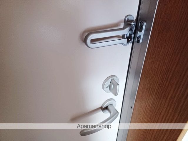 コーポこうのIIの内装写真