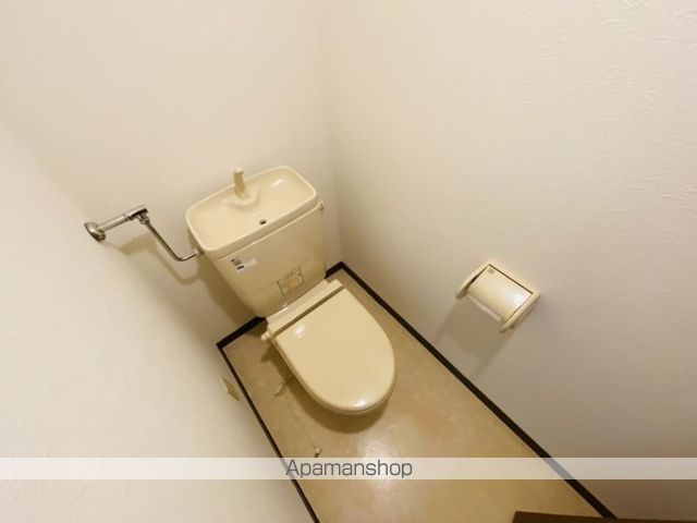 エクレールIの内装写真