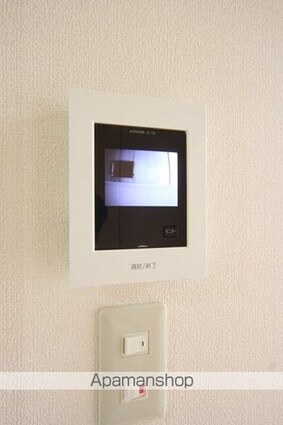 ＫＢコート土居田Ⅰ[1K/23.6m2]のセキュリティ