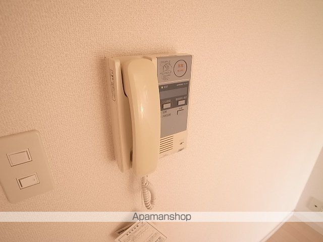 エスティメゾン薬院の内装写真