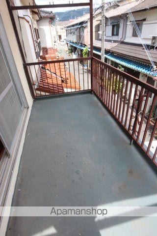池田市 2階建 築62年の内装写真