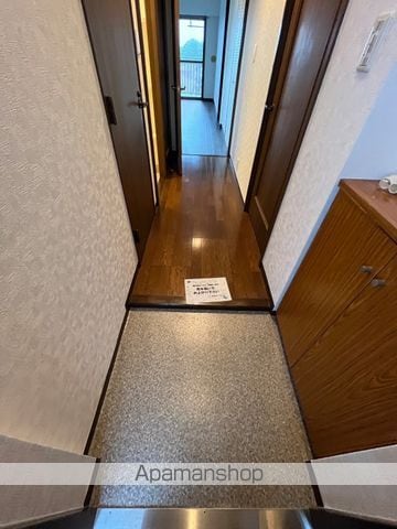 GRAND SIXの内装写真