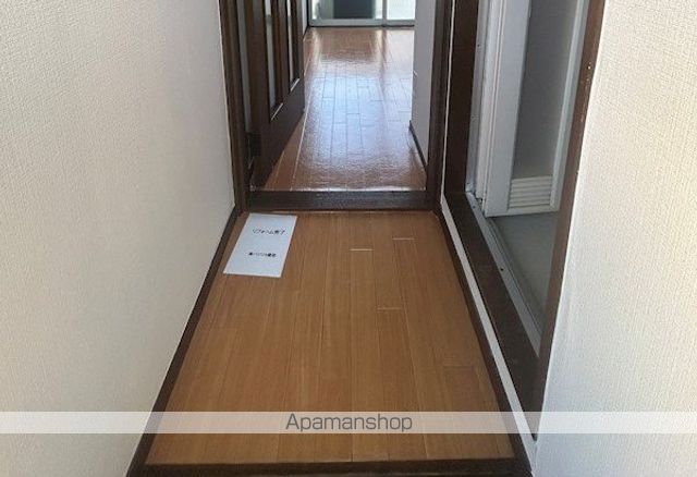 ライフピアストライプの内装写真