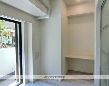 ＡＬＴＥＲＮＡ亀戸Ⅲ[1DK/29.57m2]の内装