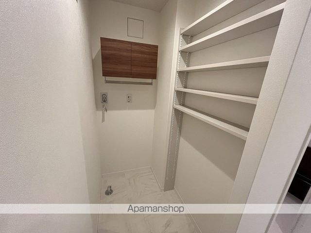ラウンドヒルズKの内装写真