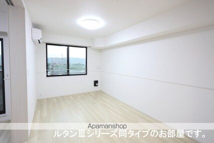 ハピネスⅠ番館[2LDK/71.07m2]のリビング・居間