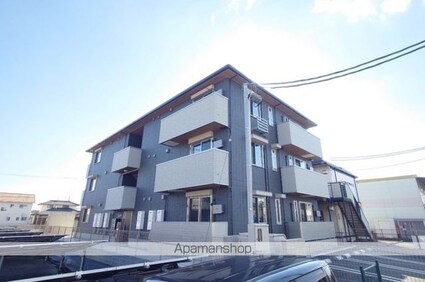 リバーサイドＴ[1LDK/43.62m2]の外観