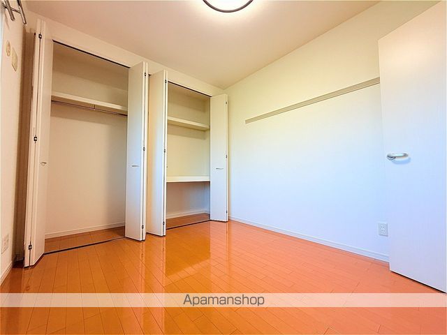 東仙台レジデンス弐番館の内装写真