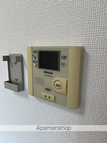 イル・グランディの内装写真