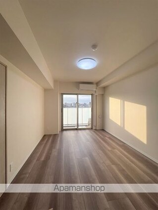 ＨＦ押上レジデンス[2LDK/60.6m2]のリビング・居間
