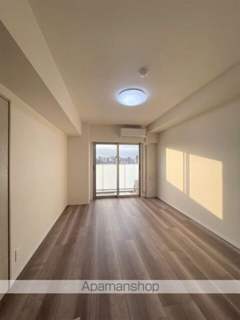 ＨＦ押上レジデンス[2LDK/60.6m2]のリビング・居間