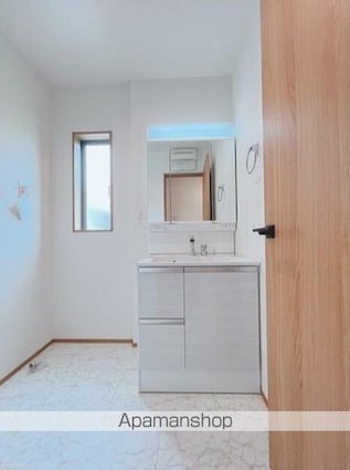 並木戸建１[3LDK/89.01m2]の洗面所