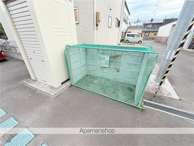 メゾンエスポワール三百人町のその他写真