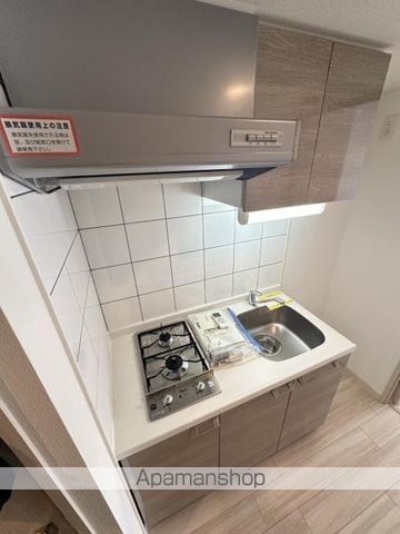 エスリード MINAMIMORIMACHIの内装写真