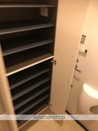 グラン南阿佐ヶ谷[1DK/30m2]の内装4