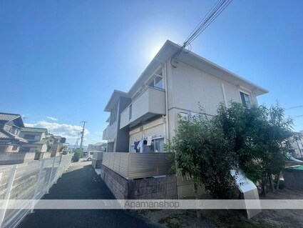 シャーメゾンくすの木[3DK/54.07m2]の外観5