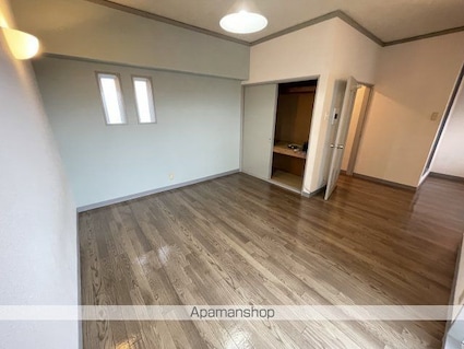 シーラカンス[1R/28.56m2]のその他部屋・スペース