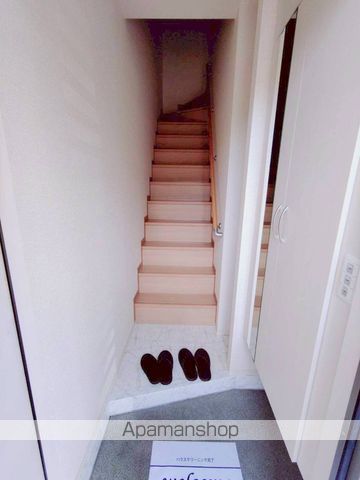 セジュールひよりの内装写真