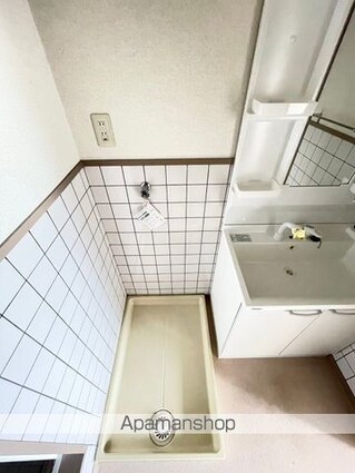Ｗａｊｉｍａ小雑賀マンション[3DK/68.9m2]の内装4