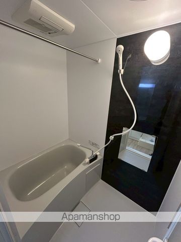 ＡＪ八千代中央[1LDK/31.68m2]のバス