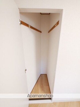 東京都中野区大和町１丁目[1K/20m2]のその他設備