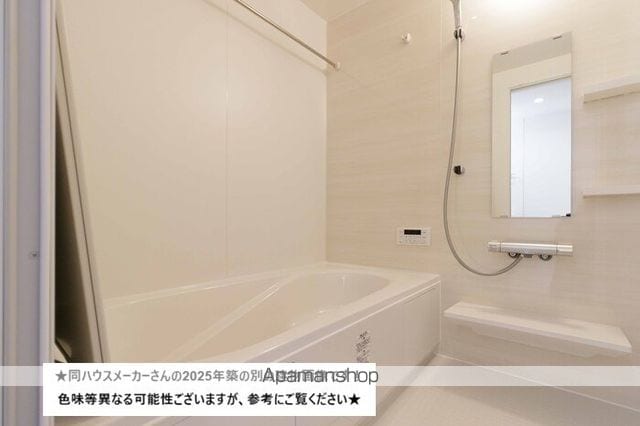 BELLE CROWNの内装写真