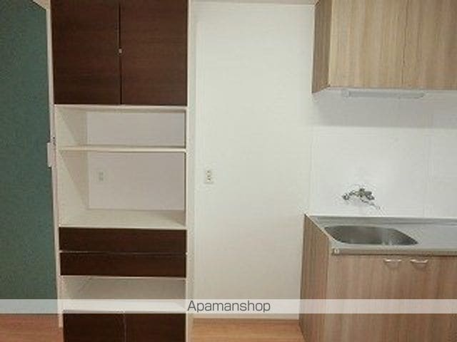 apartment 岩手県盛岡市青山４丁目３０－１７シェトワアオヤマ　１０２号