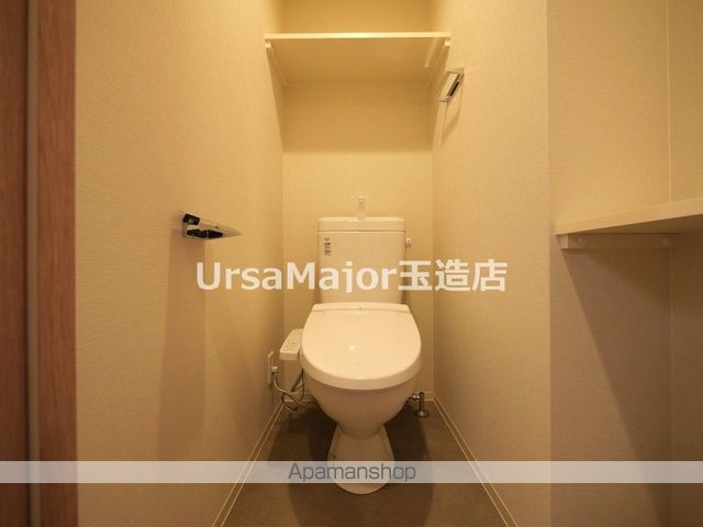 プレサンス深江橋ラヴィゲートの内装写真