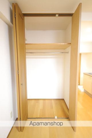 C’SIIの内装写真