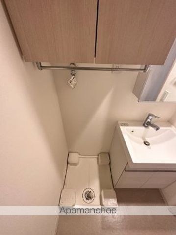 デュオヴェール飯田橋の内装写真