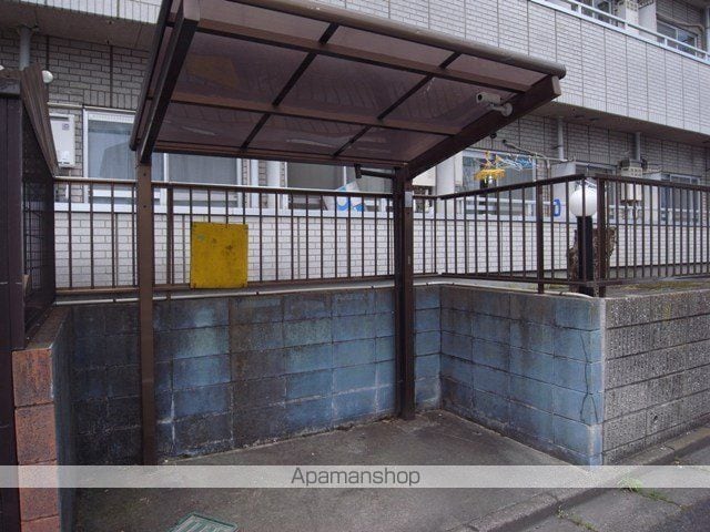 サンアベニューめじろ台のその他写真