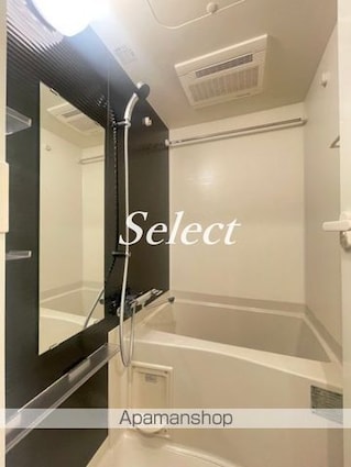 ＯＭＮＩＡ横濱阪東橋[1K/20.97m2]のバス