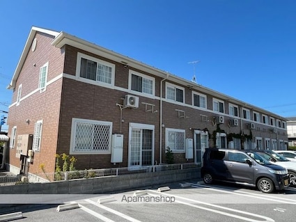 ルミエール[2LDK/58.17m2]の外観4