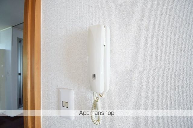 セラーノ井手の内装写真