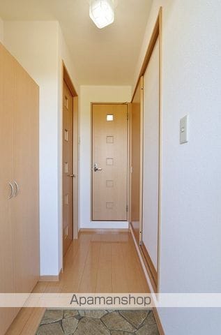 サンライズの内装写真