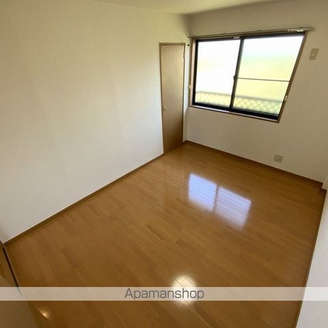 サンライズ大原Bの内装写真