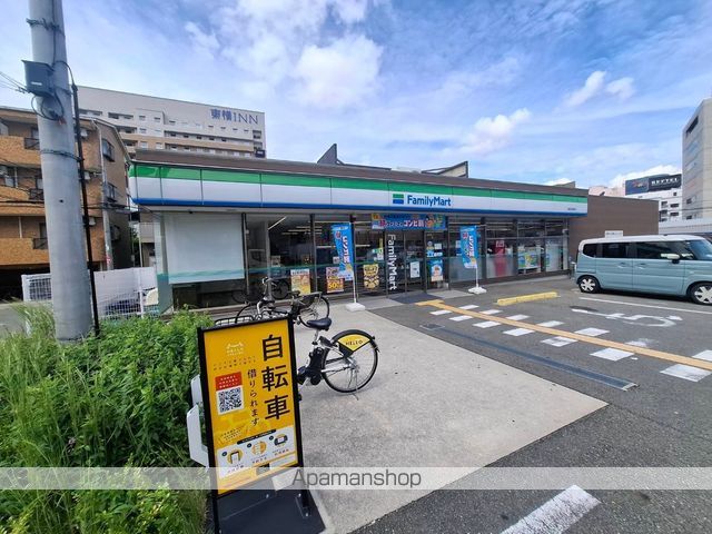 LOUIS APARTMENT 豊中蛍池ウエストの周辺写真