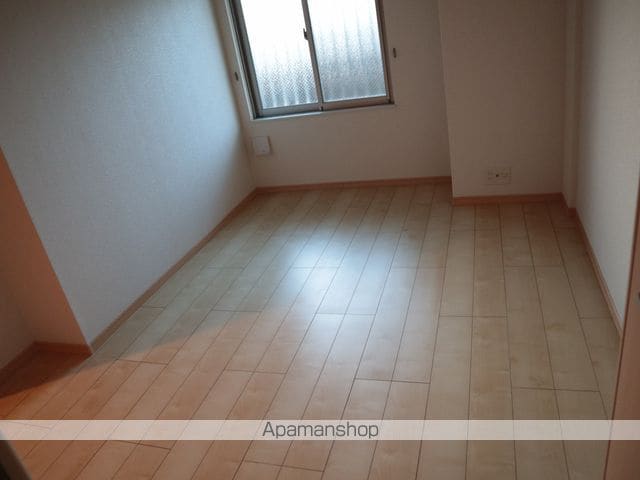 LA TUA CASAの内装写真