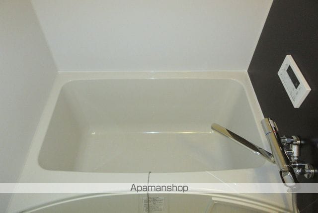 JACK SHINKAIIVの内装写真