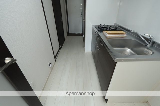 トレステーラ住吉町の内装写真