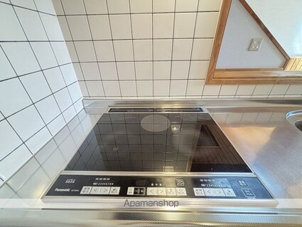 ウエスタンムービーズ[3LDK/79.2m2]の内装5